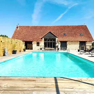 Le Domaine Du Quercy Couette-café